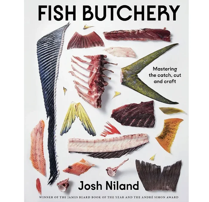 The most beautiful book I haven’t cook from