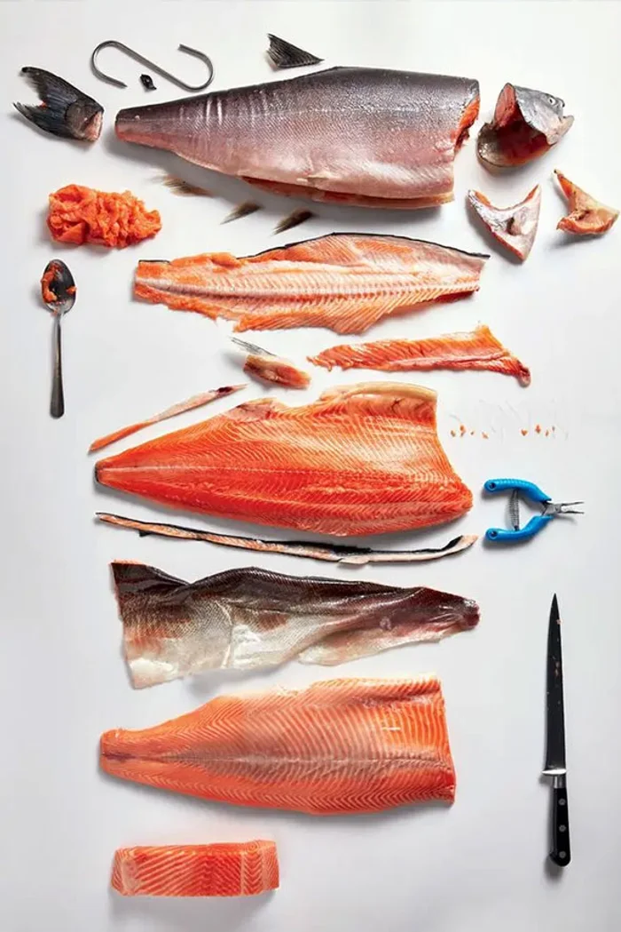 The most beautiful book I haven't cook from