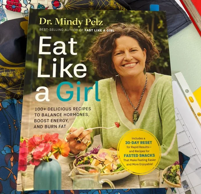 Eat like a nala girl