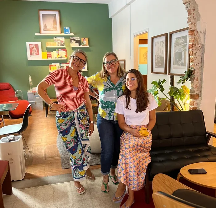 Liten cafe, my neighbourhood gem