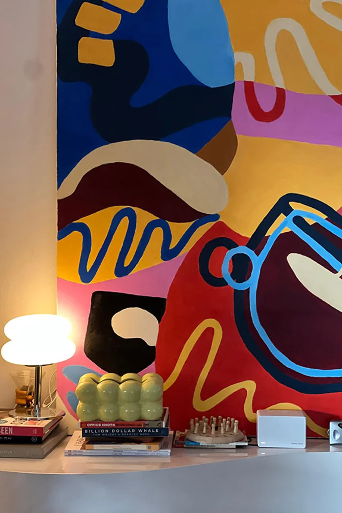 Liten cafe, my neighbourhood gem