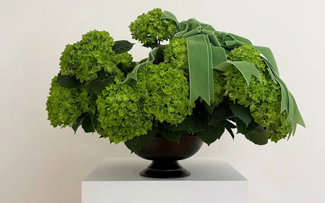 Colour. If only more people saw it