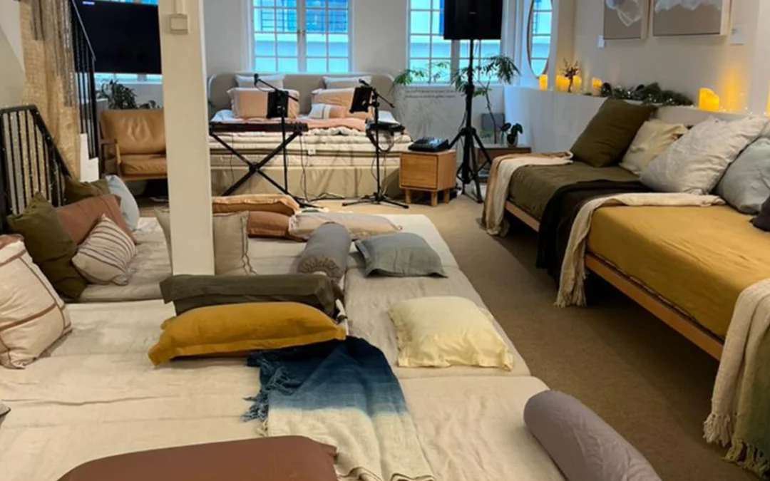 Carols, Hot Chocolate, and a Very Vegan Christmas