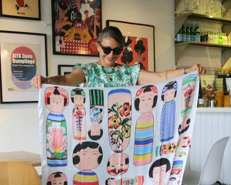 Vol.2: Re:KOKESHI — Beyond Nostalgia