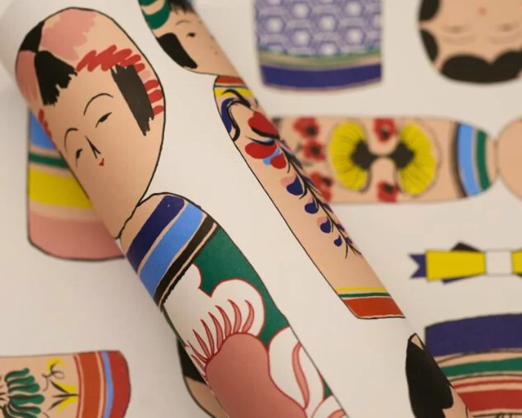 Vol.2: Re:KOKESHI — Beyond Nostalgia