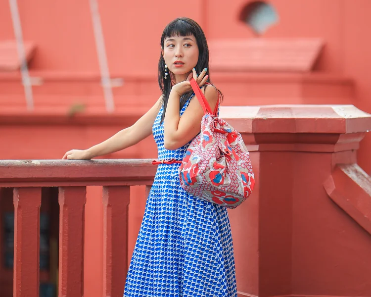 Discovered the Beauty of Folding