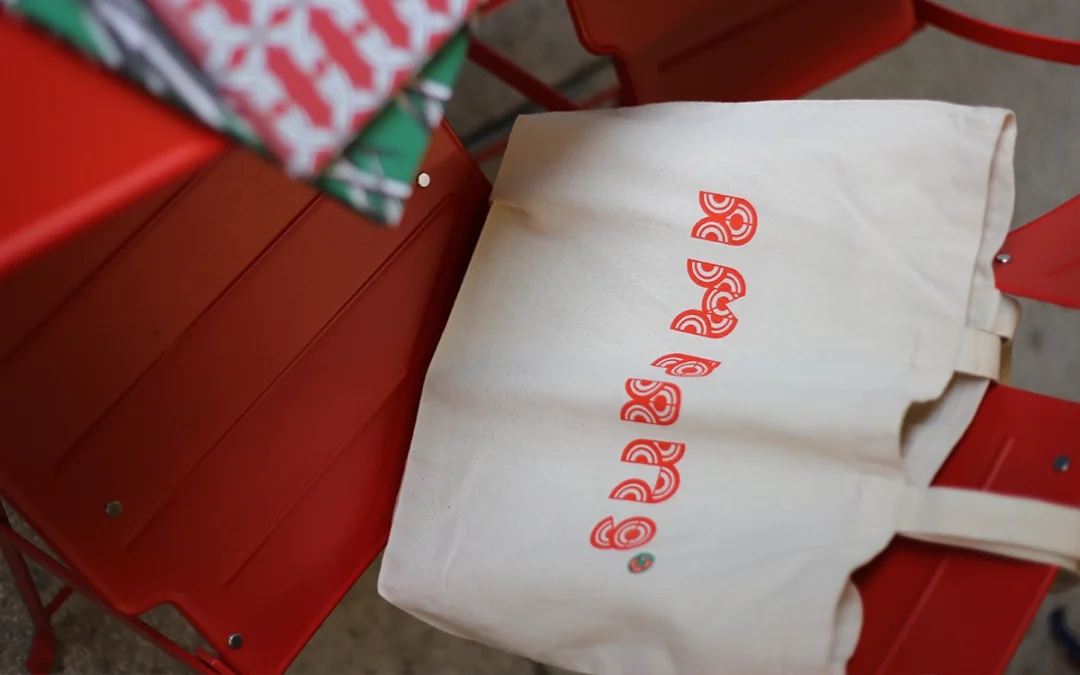 20 Dec | Launch Ampang Bags at Campus