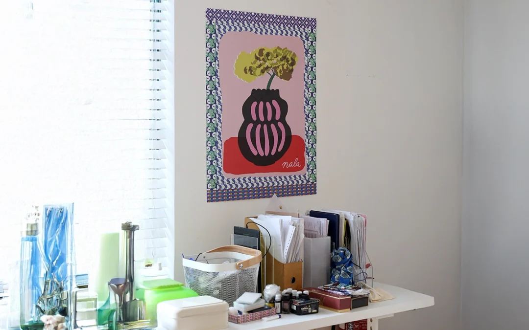 Go Ahead, Tape It to the Wall