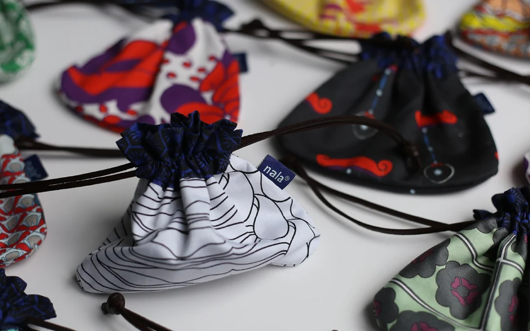 Nothing Wasted, Everything Beautiful