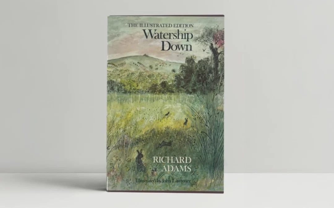 Rabbits, Power, and Quiet Resistance