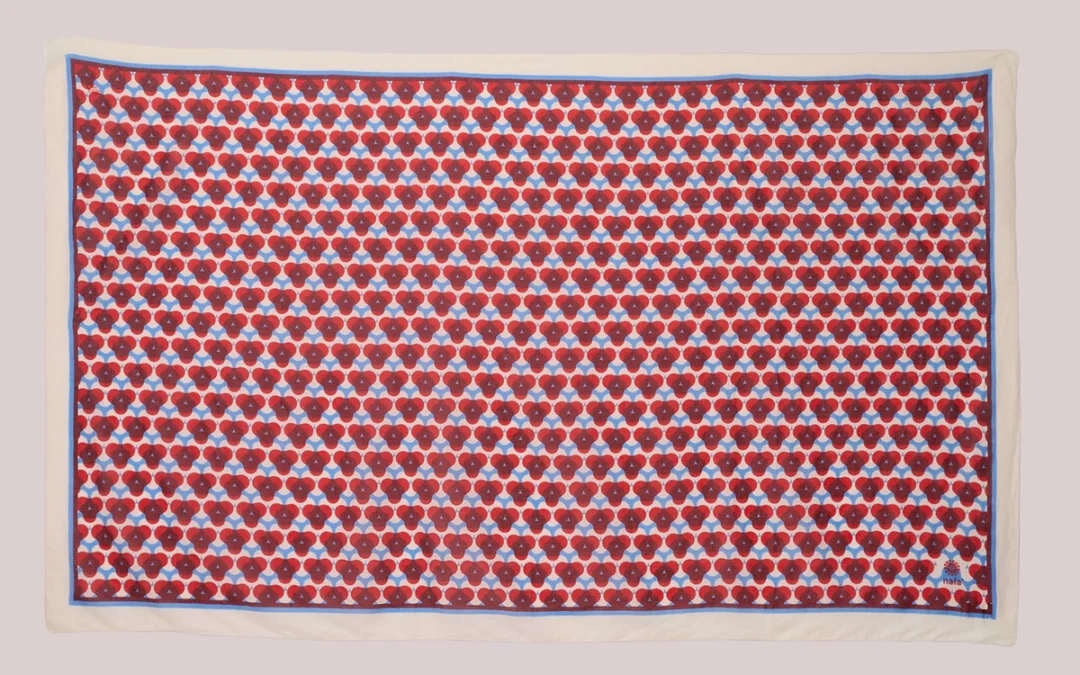 Between Wilderness and Fire