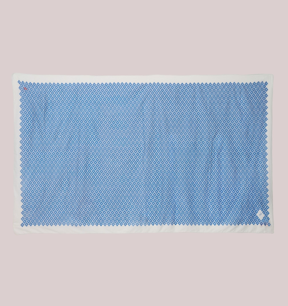 scarves 2 The skirt that thinks it is a painting.