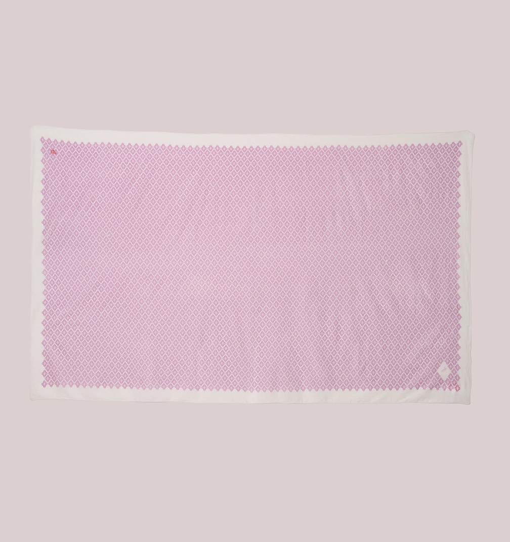 scarves 3 The skirt that thinks it is a painting.