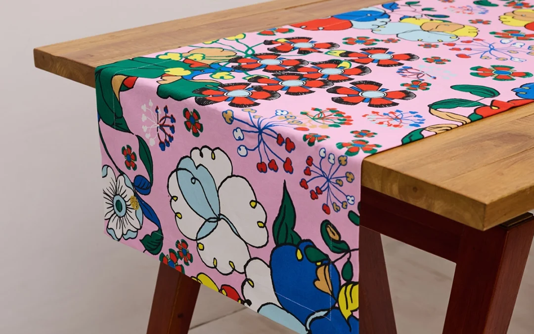 Perspective Is Everything. Even With a Flower.