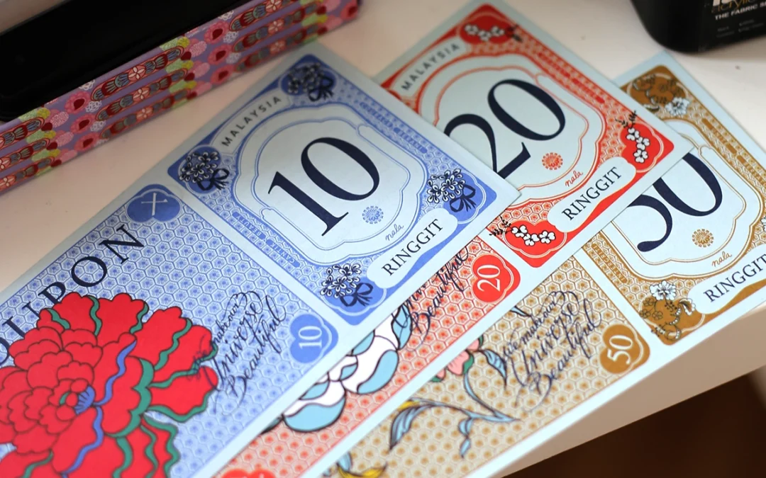 A Coupon So Pretty You’ll Struggle to Spend It