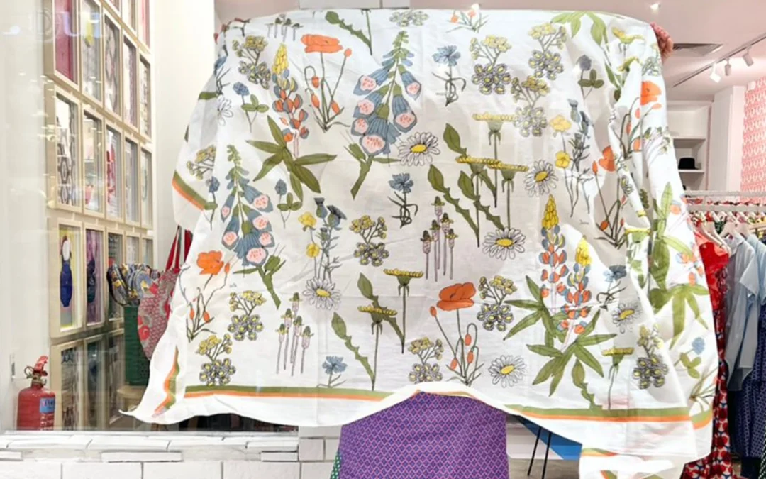 The Lightness of Being