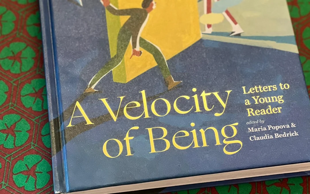 Verba Volent, Scripta Manent