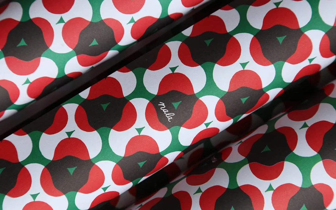 Vol.7 開ける前から、もう嬉しい。