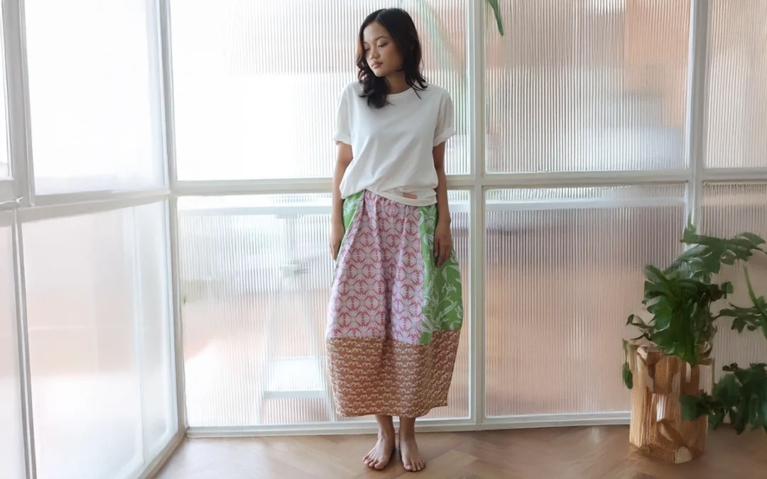 From Pelikat to Batik