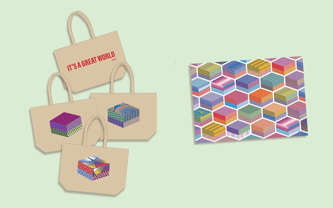 It’s a Great World