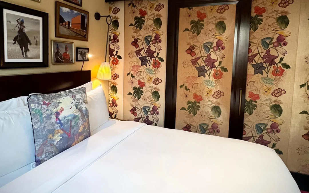 Wall panels that would work perfectly as a skirt