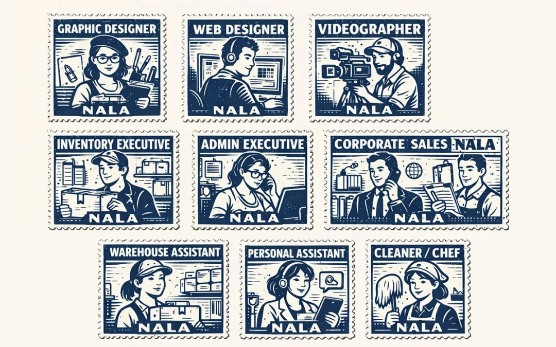 We Are Building the Next 10