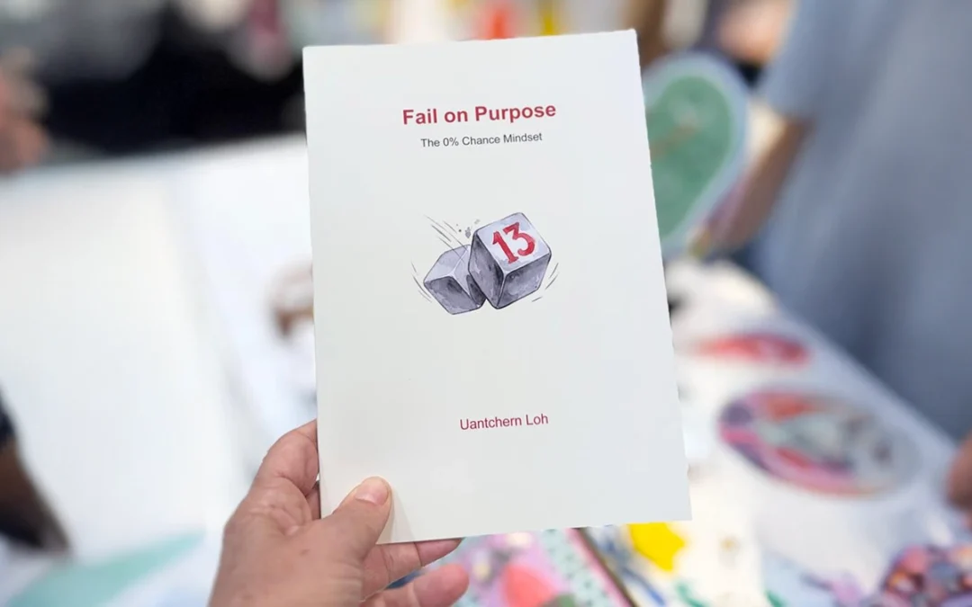 13 Is My Lucky Number