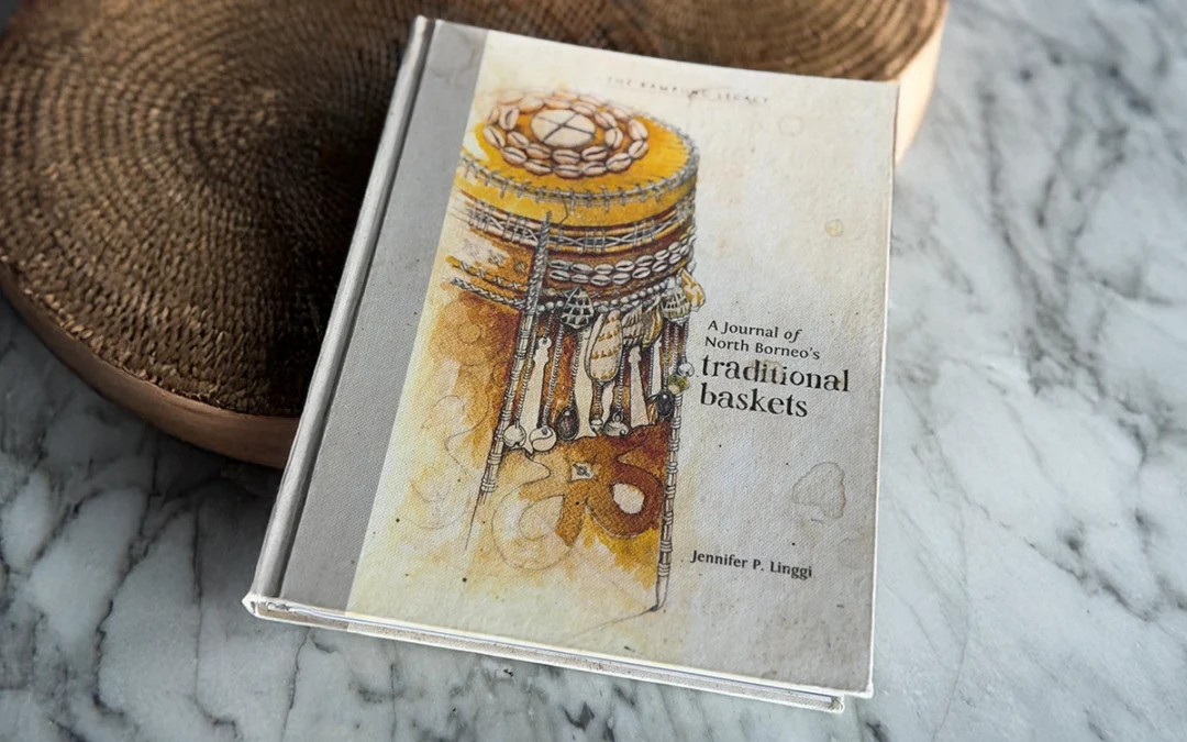 A Living Archive of Craft