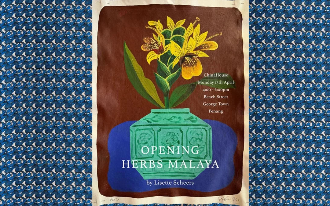 An Invitation to Paint Again