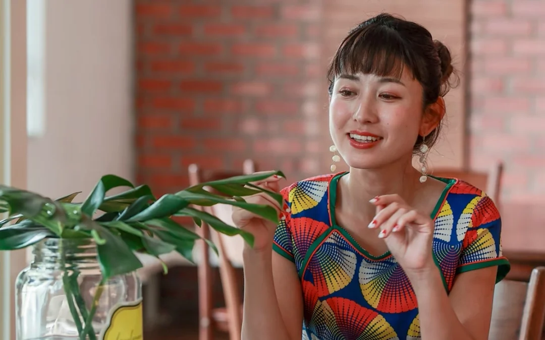 Vol.15 　カラフルさの持つ意味と効果