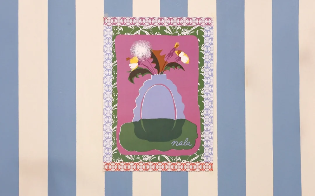 Wrap It. Frame It. Keep It.