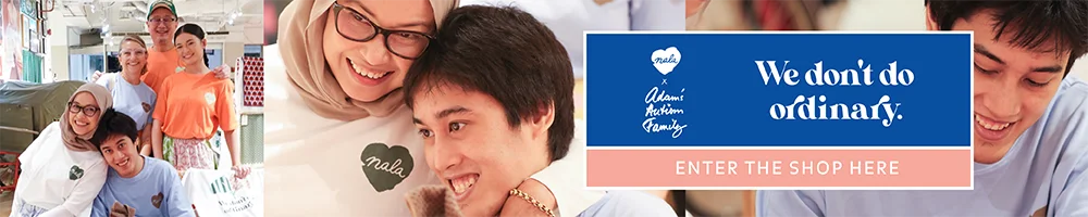 Nala X Adams Autism Family Banner 2