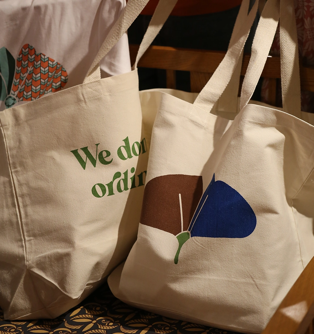 autism new 7 The skirt that thinks it is a painting.