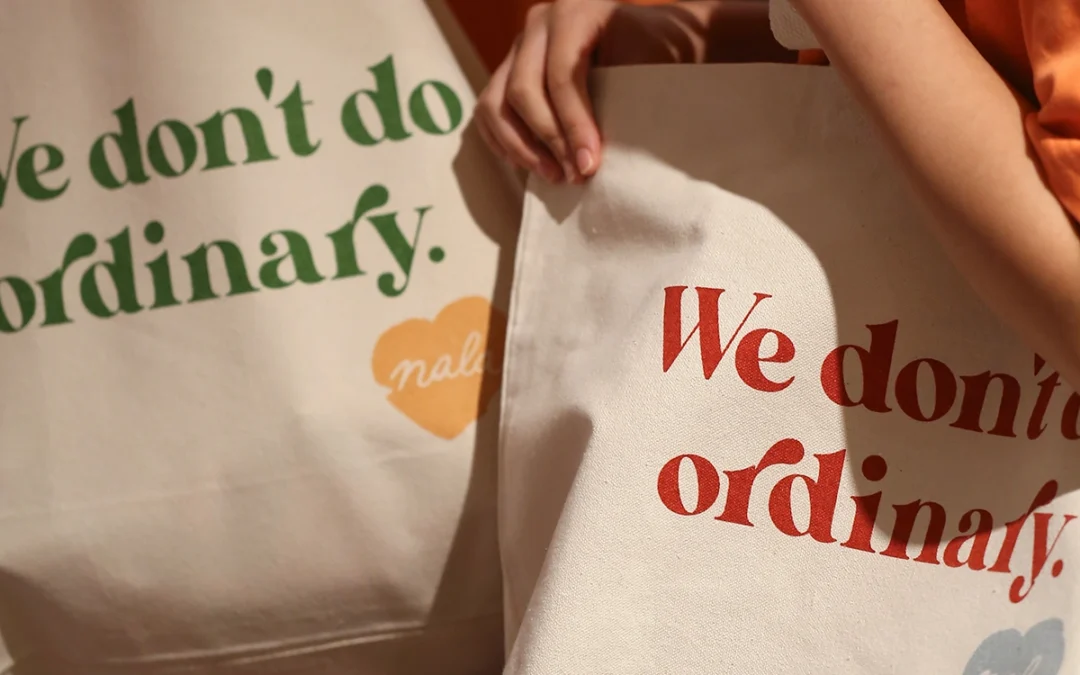 We Don’t Do Ordinary. And Neither Do They. Now Available Online.