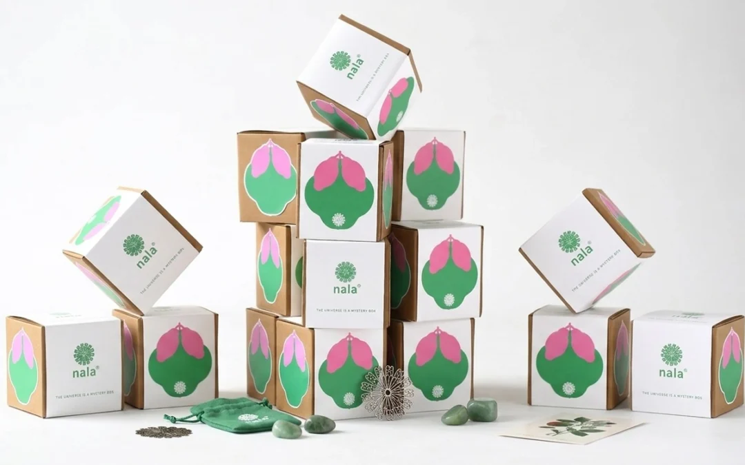 There’s a golden ticket in this.