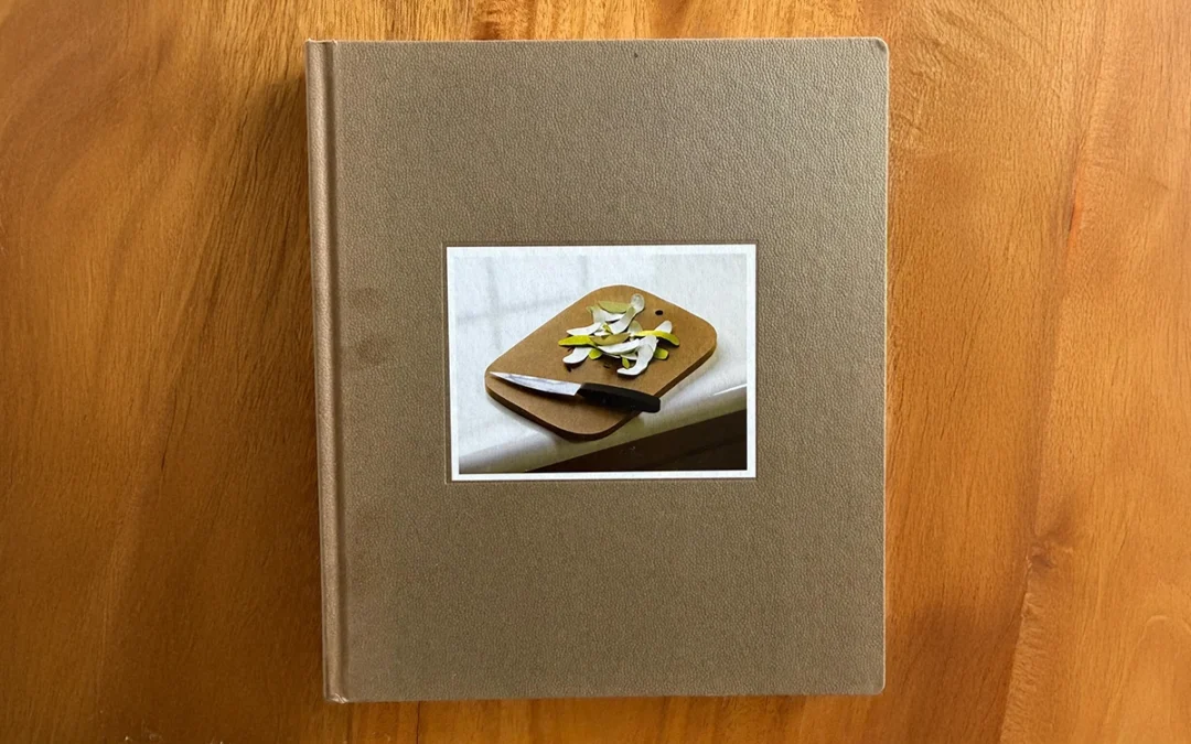 The Beauty of Seeing: Dailies by Thomas Demand