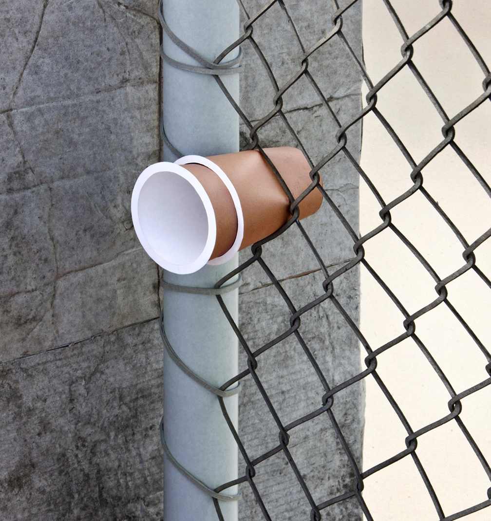 ordinary 4 The skirt that thinks it is a painting.