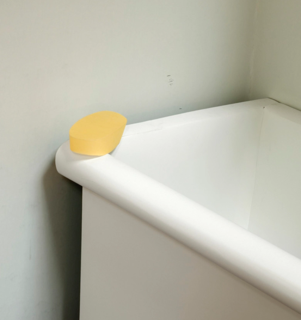 ordinary 5 The skirt that thinks it is a painting.