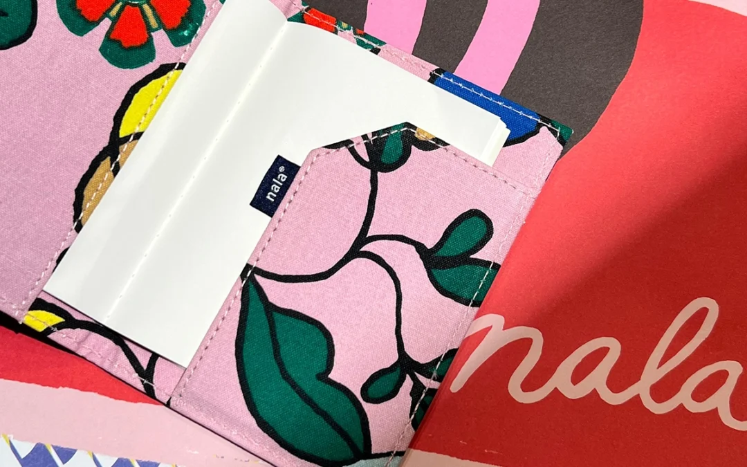 Inspiration starts before the journey begins