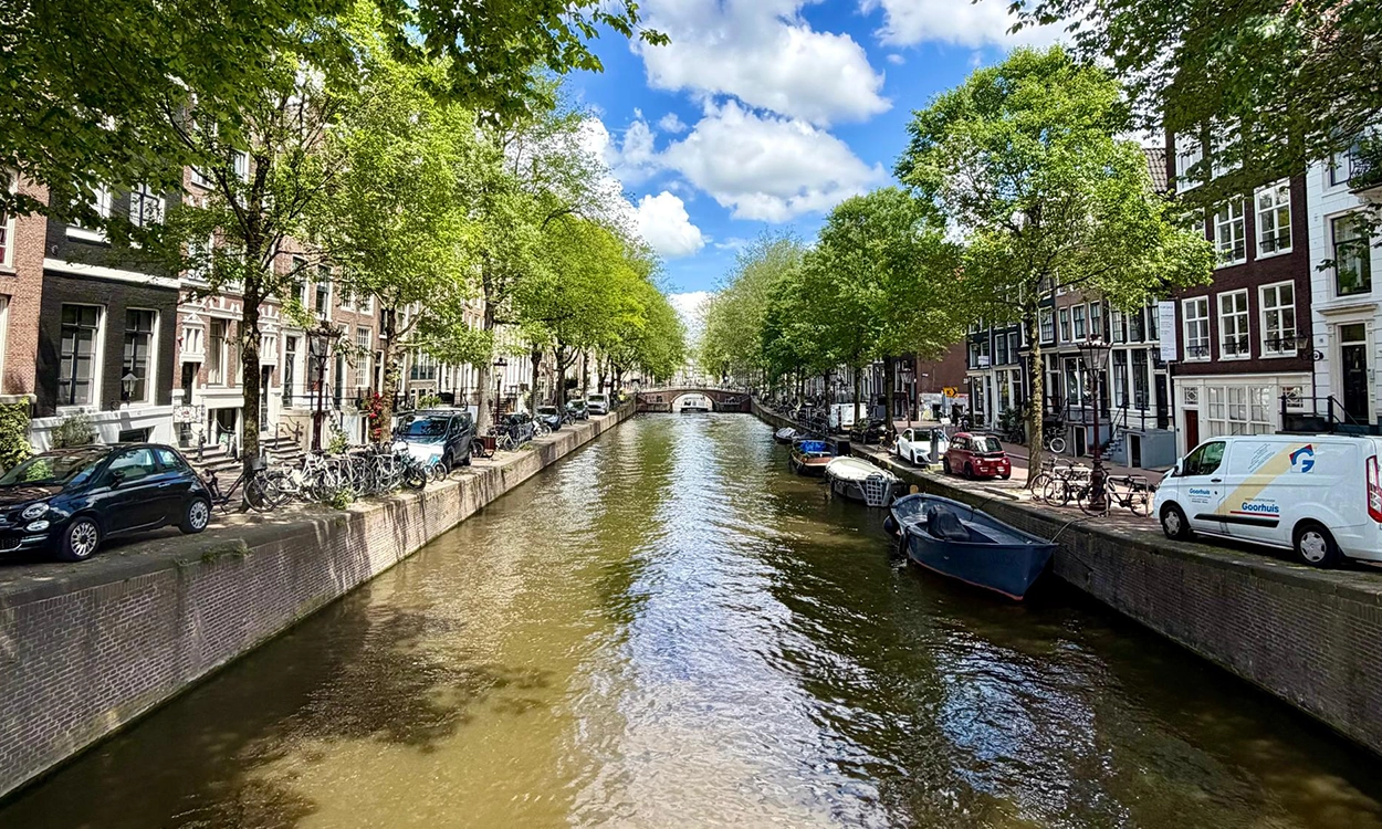 amsterdam 1