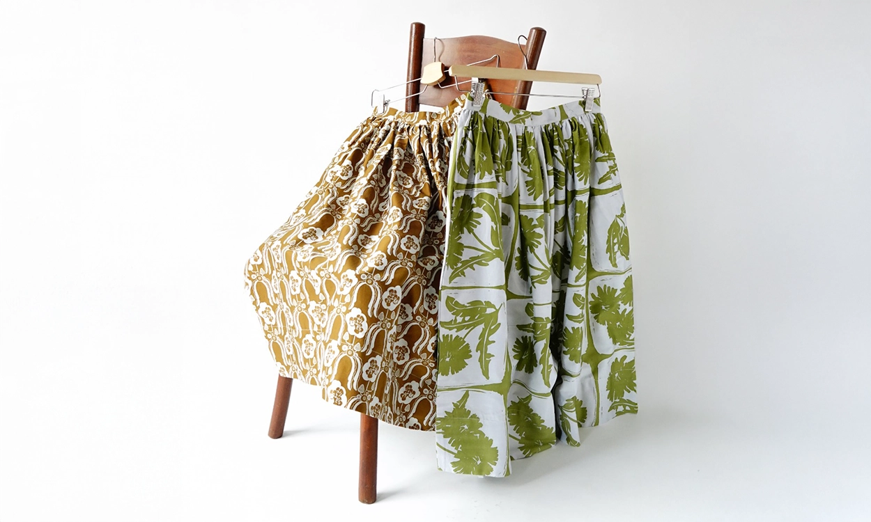 new skirt 1