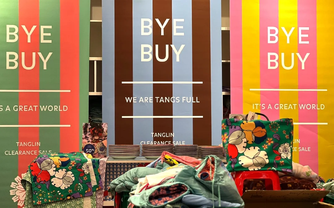 Guerrilla Marketing in Singapore (And Why It Works)
