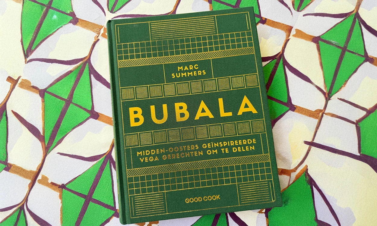 Bubala 1