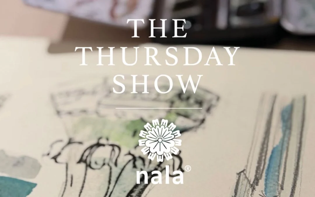 The Thursday Show Is Back!
