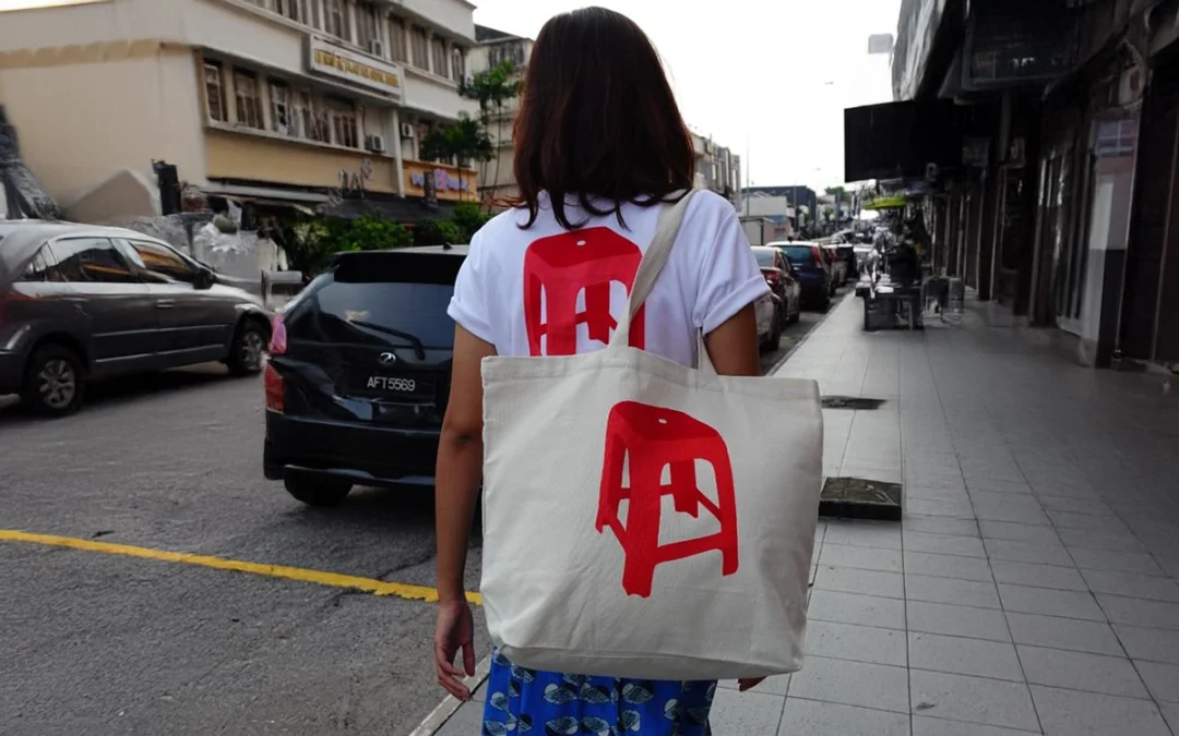 Sila Duduk. We’ll Save You a Seat.