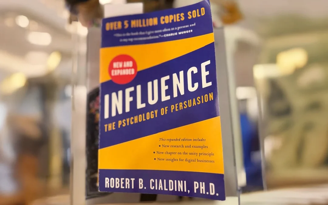 Right Book. Right Time.