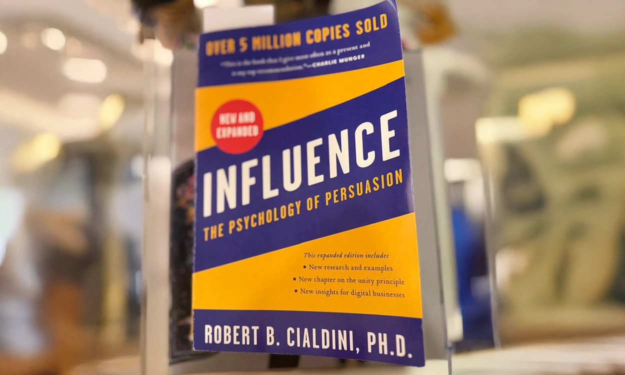influence 1